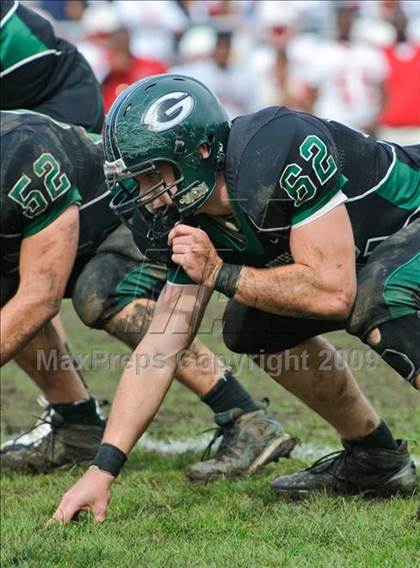 Thumbnail 1 in Proviso West @ Glenbard West photogallery.