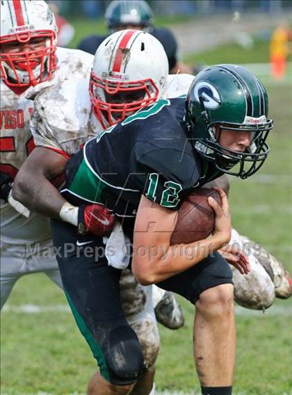 Thumbnail 3 in Proviso West @ Glenbard West photogallery.