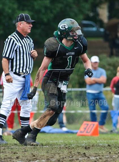 Thumbnail 1 in Proviso West @ Glenbard West photogallery.