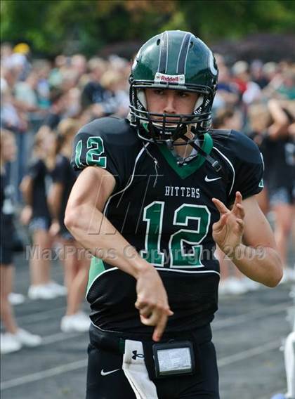 Thumbnail 1 in Proviso West @ Glenbard West photogallery.