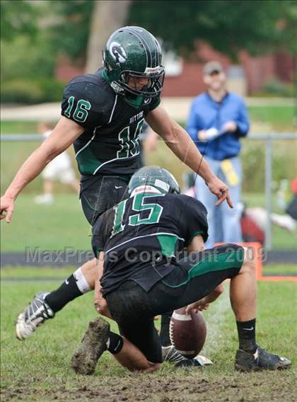 Thumbnail 2 in Proviso West @ Glenbard West photogallery.