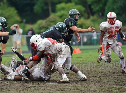 Thumbnail 1 in Proviso West @ Glenbard West photogallery.