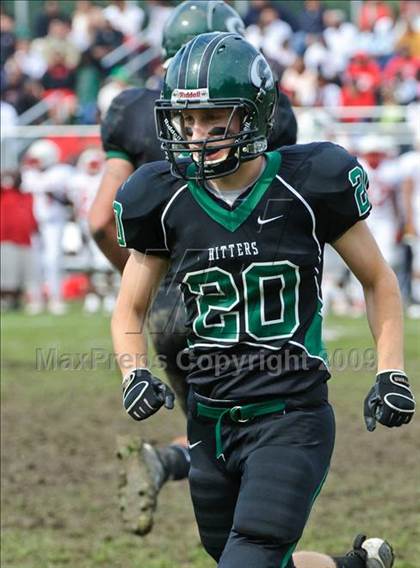 Thumbnail 3 in Proviso West @ Glenbard West photogallery.