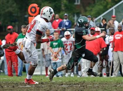 Thumbnail 2 in Proviso West @ Glenbard West photogallery.