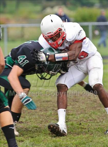 Thumbnail 2 in Proviso West @ Glenbard West photogallery.