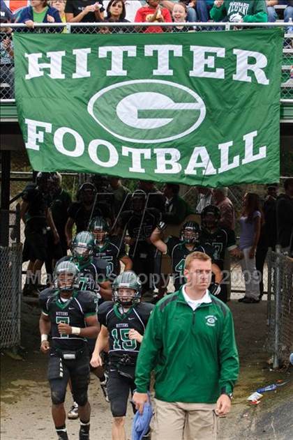 Thumbnail 1 in Proviso West @ Glenbard West photogallery.