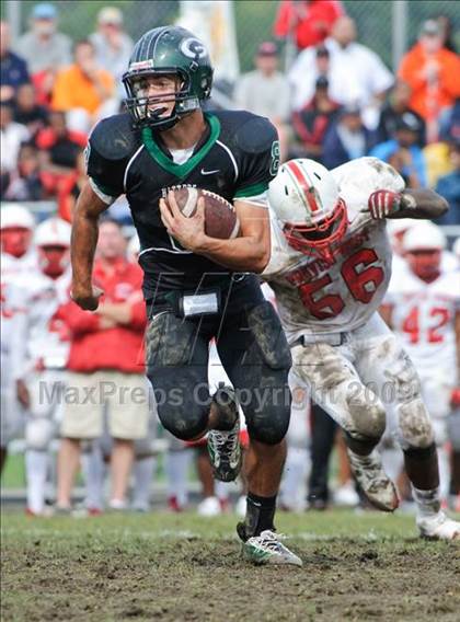Thumbnail 1 in Proviso West @ Glenbard West photogallery.