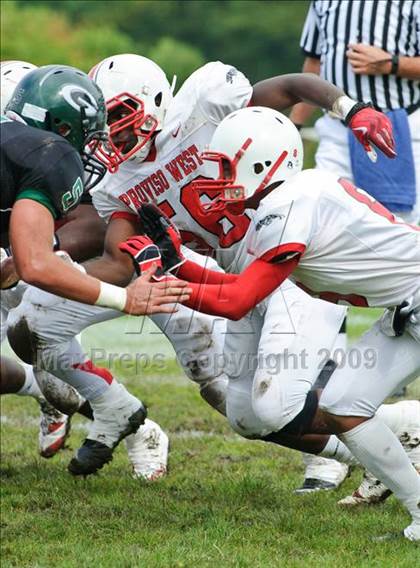 Thumbnail 2 in Proviso West @ Glenbard West photogallery.