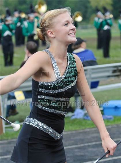 Thumbnail 3 in Proviso West @ Glenbard West photogallery.