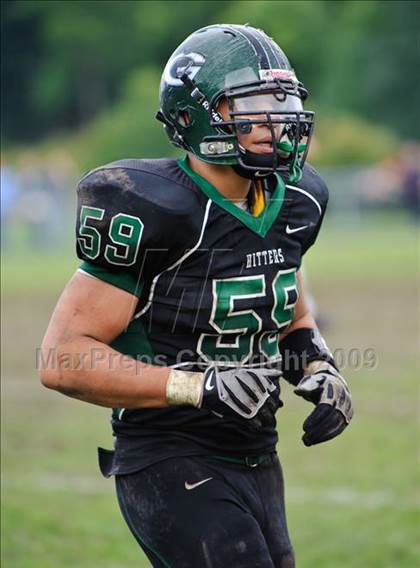 Thumbnail 1 in Proviso West @ Glenbard West photogallery.