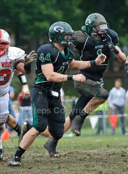 Thumbnail 3 in Proviso West @ Glenbard West photogallery.