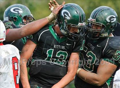 Thumbnail 3 in Proviso West @ Glenbard West photogallery.