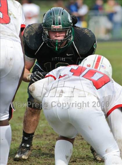 Thumbnail 1 in Proviso West @ Glenbard West photogallery.