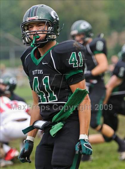 Thumbnail 2 in Proviso West @ Glenbard West photogallery.