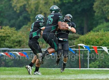 Thumbnail 2 in Proviso West @ Glenbard West photogallery.