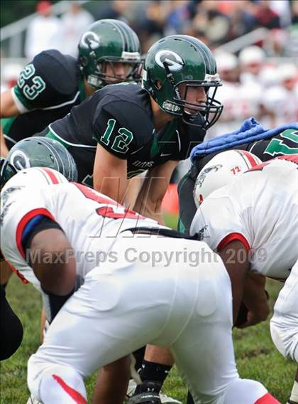 Thumbnail 2 in Proviso West @ Glenbard West photogallery.