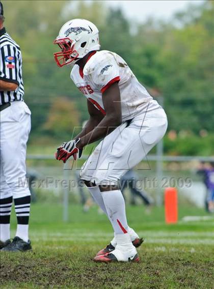 Thumbnail 2 in Proviso West @ Glenbard West photogallery.