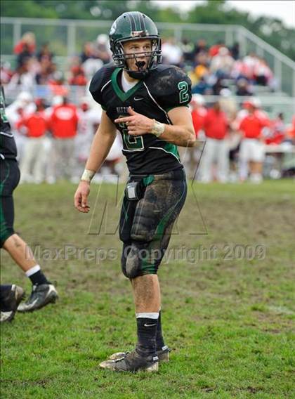 Thumbnail 3 in Proviso West @ Glenbard West photogallery.