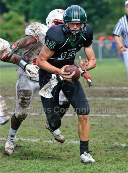 Thumbnail 2 in Proviso West @ Glenbard West photogallery.