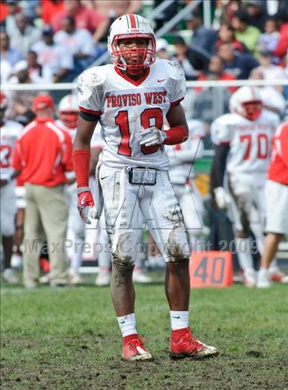 Thumbnail 1 in Proviso West @ Glenbard West photogallery.