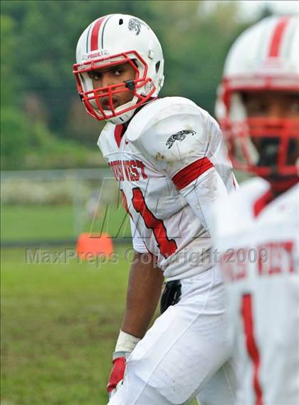 Thumbnail 1 in Proviso West @ Glenbard West photogallery.