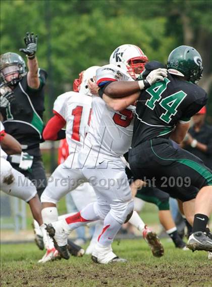 Thumbnail 3 in Proviso West @ Glenbard West photogallery.