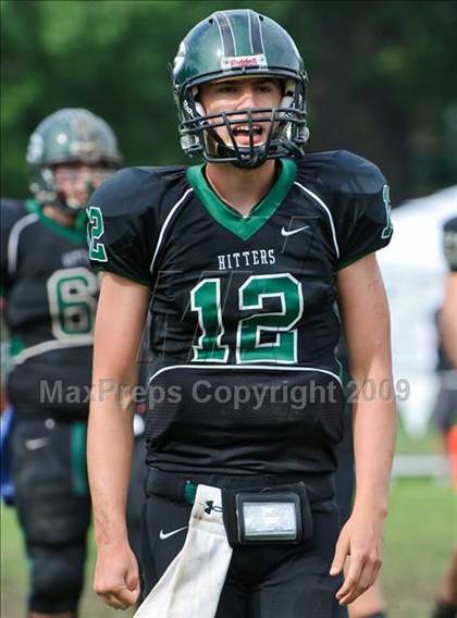 Thumbnail 3 in Proviso West @ Glenbard West photogallery.