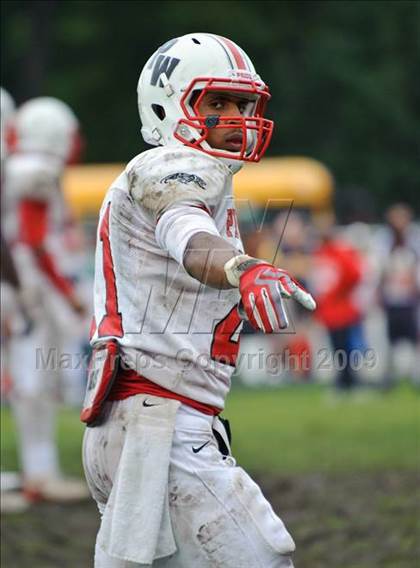 Thumbnail 2 in Proviso West @ Glenbard West photogallery.