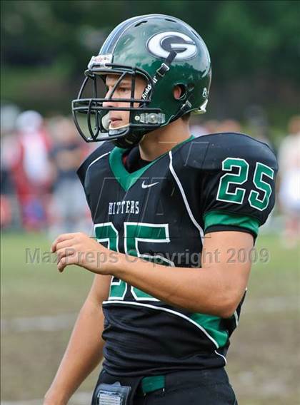 Thumbnail 1 in Proviso West @ Glenbard West photogallery.