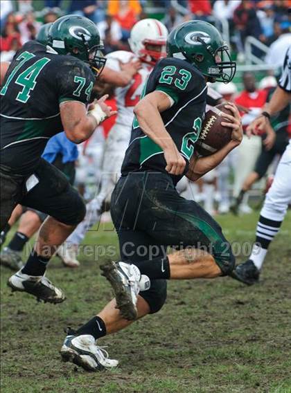 Thumbnail 2 in Proviso West @ Glenbard West photogallery.