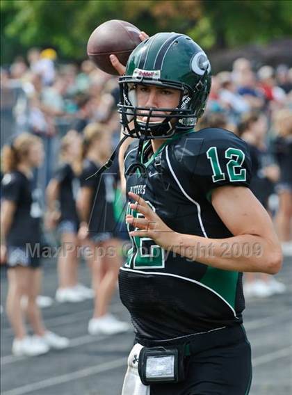 Thumbnail 2 in Proviso West @ Glenbard West photogallery.