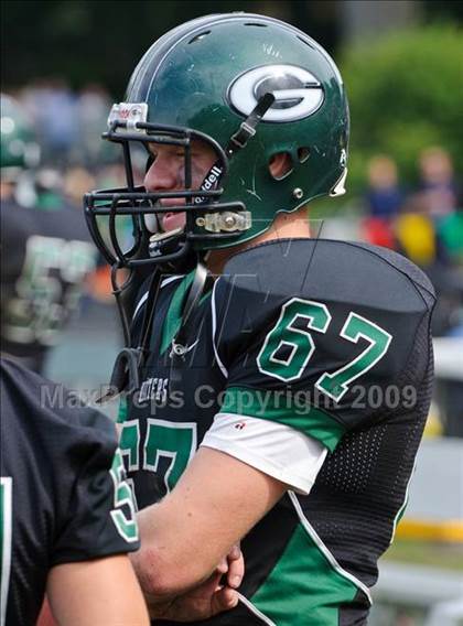 Thumbnail 2 in Proviso West @ Glenbard West photogallery.