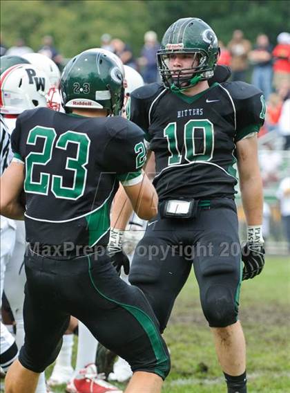 Thumbnail 1 in Proviso West @ Glenbard West photogallery.