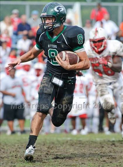 Thumbnail 3 in Proviso West @ Glenbard West photogallery.