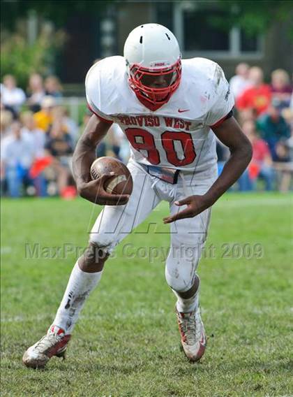 Thumbnail 2 in Proviso West @ Glenbard West photogallery.