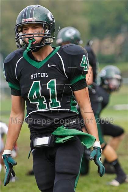 Thumbnail 1 in Proviso West @ Glenbard West photogallery.