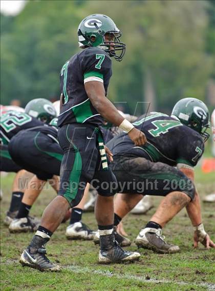 Thumbnail 1 in Proviso West @ Glenbard West photogallery.