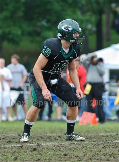 Thumbnail 2 in Proviso West @ Glenbard West photogallery.