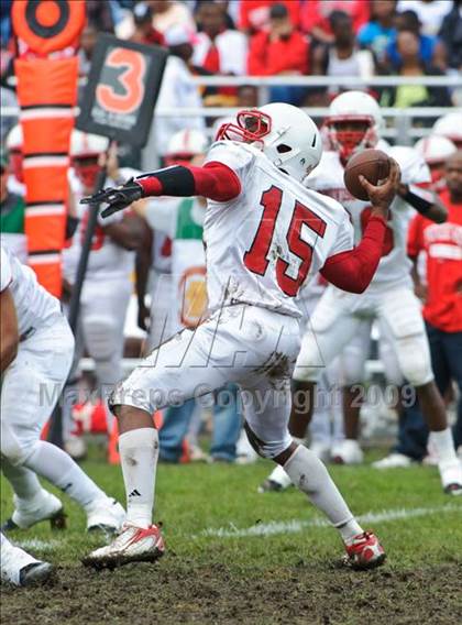 Thumbnail 1 in Proviso West @ Glenbard West photogallery.