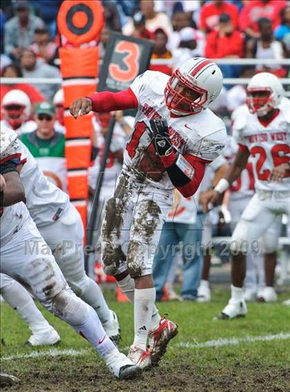 Thumbnail 3 in Proviso West @ Glenbard West photogallery.
