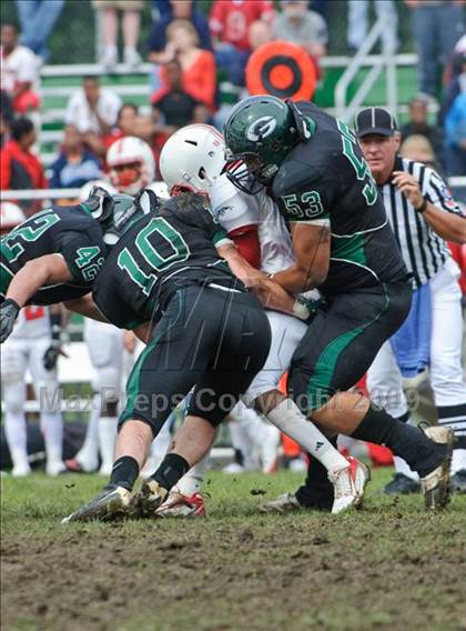 Thumbnail 1 in Proviso West @ Glenbard West photogallery.