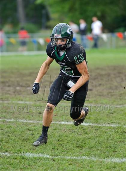 Thumbnail 2 in Proviso West @ Glenbard West photogallery.