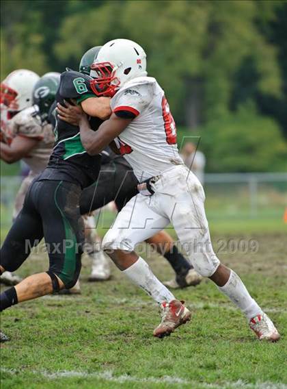 Thumbnail 1 in Proviso West @ Glenbard West photogallery.