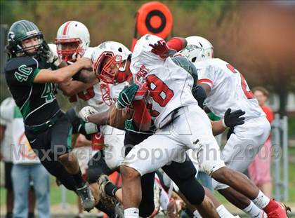 Thumbnail 1 in Proviso West @ Glenbard West photogallery.