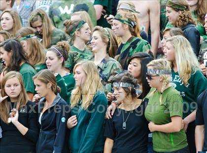 Thumbnail 2 in Proviso West @ Glenbard West photogallery.