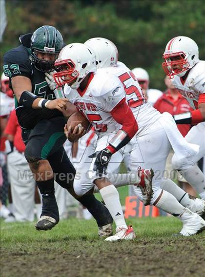 Thumbnail 2 in Proviso West @ Glenbard West photogallery.