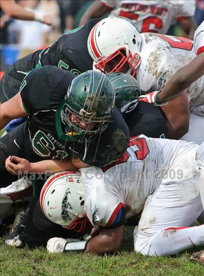 Thumbnail 3 in Proviso West @ Glenbard West photogallery.