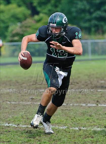 Thumbnail 2 in Proviso West @ Glenbard West photogallery.