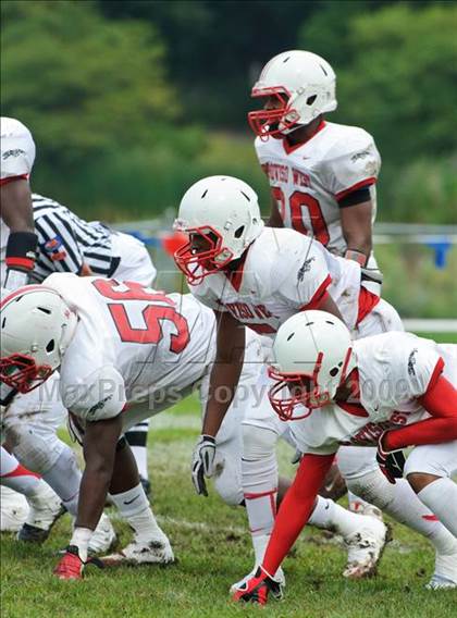 Thumbnail 3 in Proviso West @ Glenbard West photogallery.