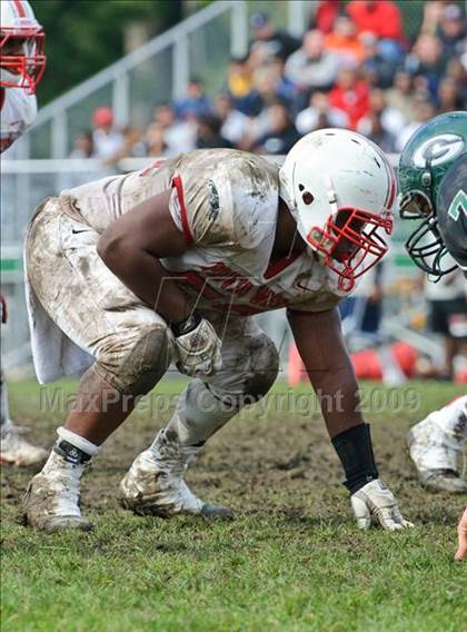 Thumbnail 3 in Proviso West @ Glenbard West photogallery.